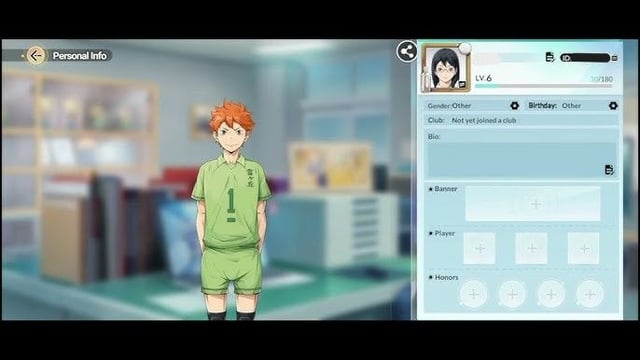 Cara nemuin ID kamu